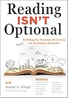 Reading Isn’t Opt...
