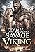 The Wife Of A Savage Viking...