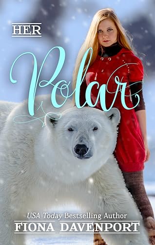 Her Polar (Shifted Love Series Book 15)