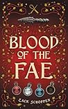 Blood of the Fae (Call the Midwiz Book 2)