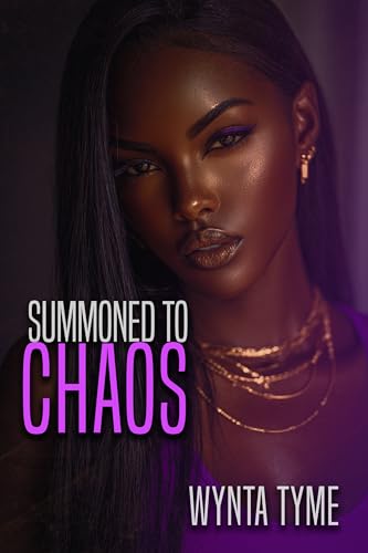 Summoned to Chaos (Kindle Edition)