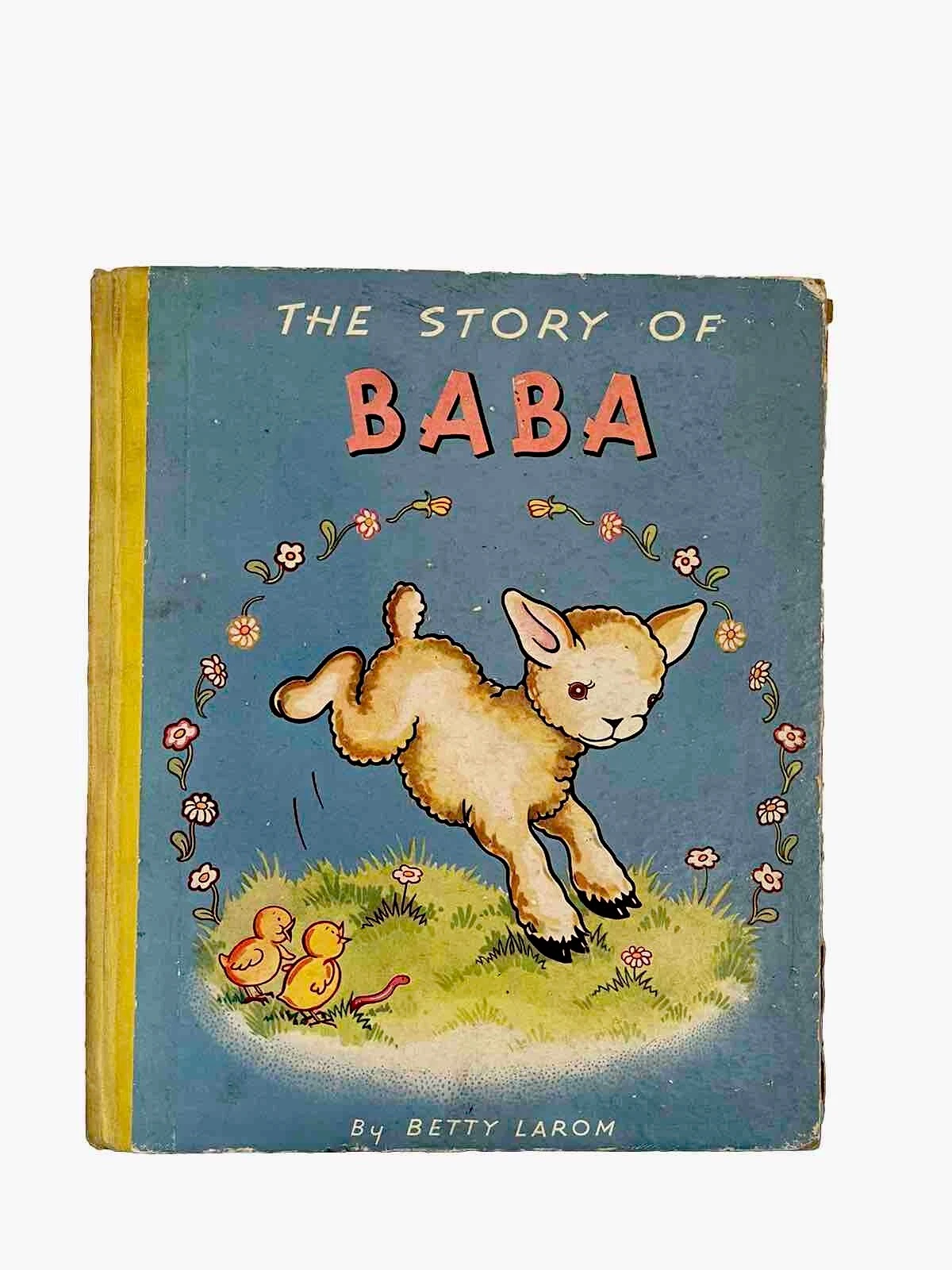 The Story of Baba (Hardcover)