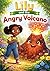 Lily and the Angry Volcano by John Held