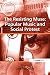 The Resisting Muse: Popular...