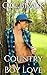 Country Boy Love