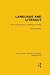 Language and Literacy (RLE ...