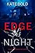 Edge of Night (A Cain Shepherd FBI Suspense Thriller—Book Four)