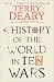 A History of The World in Ten Wars: The funny new global history from the Sunday Times bestseller