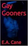 Book cover for Gay Gooners