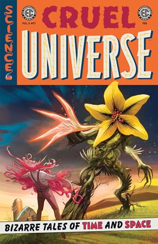 EC Cruel Universe 2 #7 (Kindle Edition)