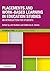 Placements and Work-based L...