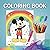 Kids Colouring Book