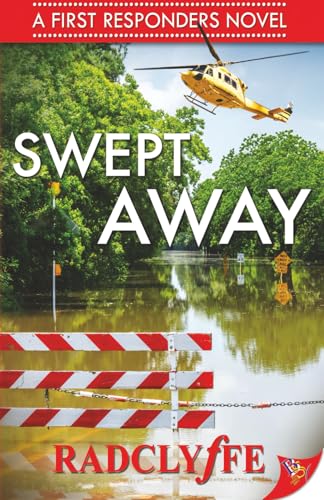 Swept Away (First Responders)