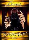 Divine Punishment by J.E. Ridge