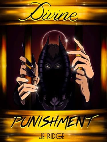 Divine Punishment (Vesselverse Book 2)