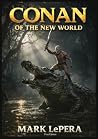 Conan of the New ...