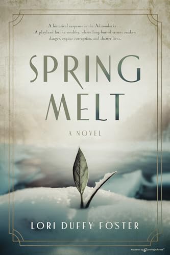 Spring Melt (Kindle Edition)