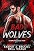 Bad Wolves (Bad Wolves #1-3)