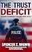 The Trust Deficit: Lessons ...
