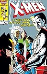 Uncanny X-Men (19...