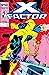 X-Factor (1986-1998) #11