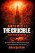 Artemis II The Crucible by Gray Sutton