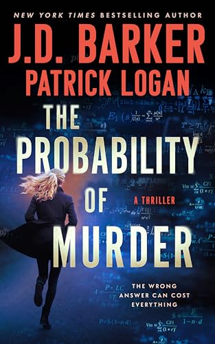 The Probability of Murder (Kindle Edition)