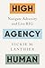High Agency Human by Vickie M. Lanthier
