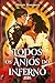 Todos os Anjos do Inferno (Portuguese Edition)