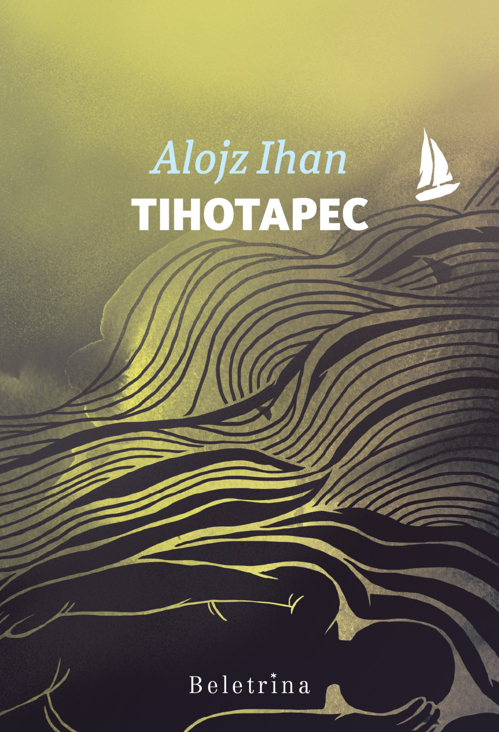 Tihotapec (Karantena, #2)