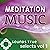 Sounds True Selects: Medita...