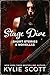 Stage Dive: Short Stories & Novellas