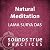 Natural Meditation: Tibetan...