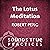 The Lotus Meditation by Robert Peng