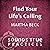 Find Your Life's Calling by Martha Beck