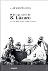 O antigo café de ...