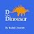 D is for Dinosaur by Rachel Churcher D is for Dinosaur by Rachel Churcher