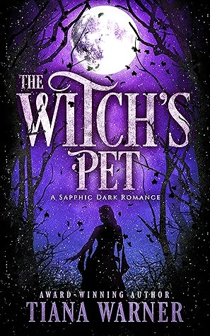 The Witch's Pet