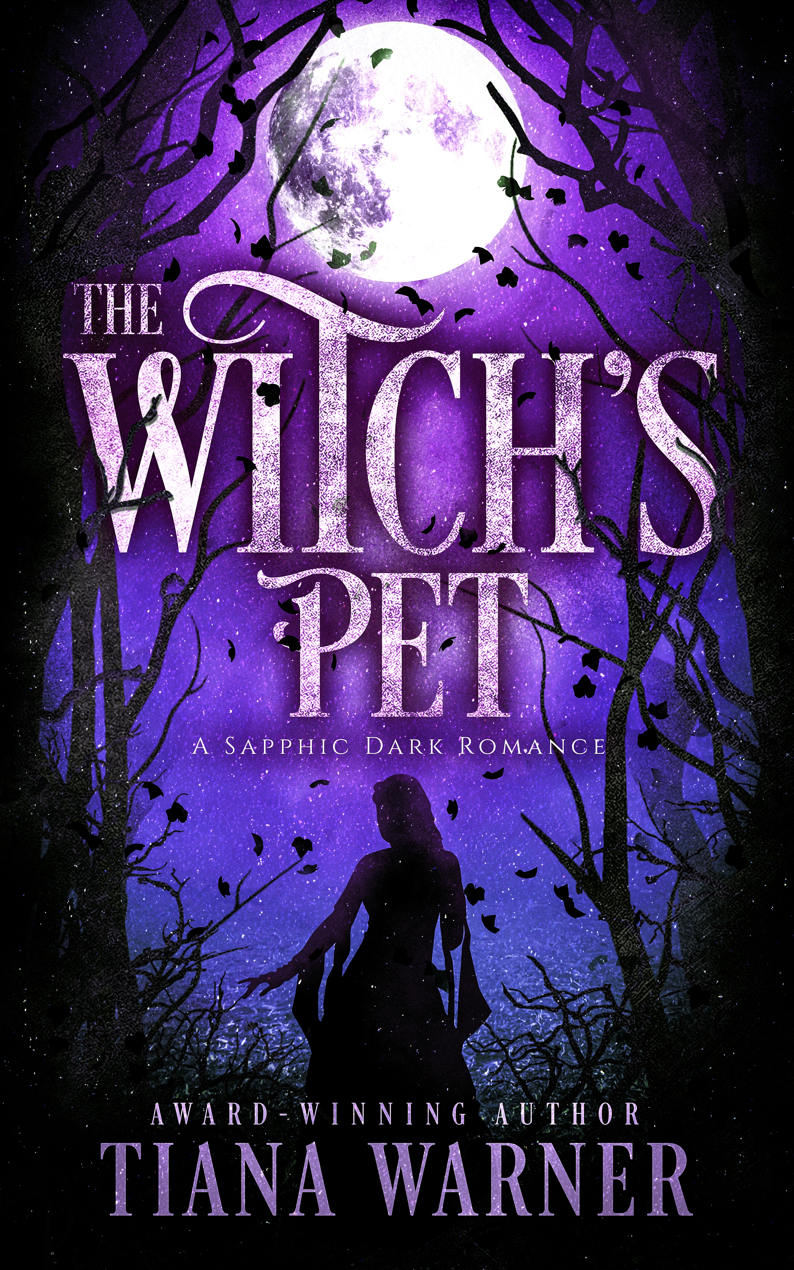 The Witch's Pet (ebook)