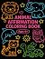 Animal Affirmation Coloring...