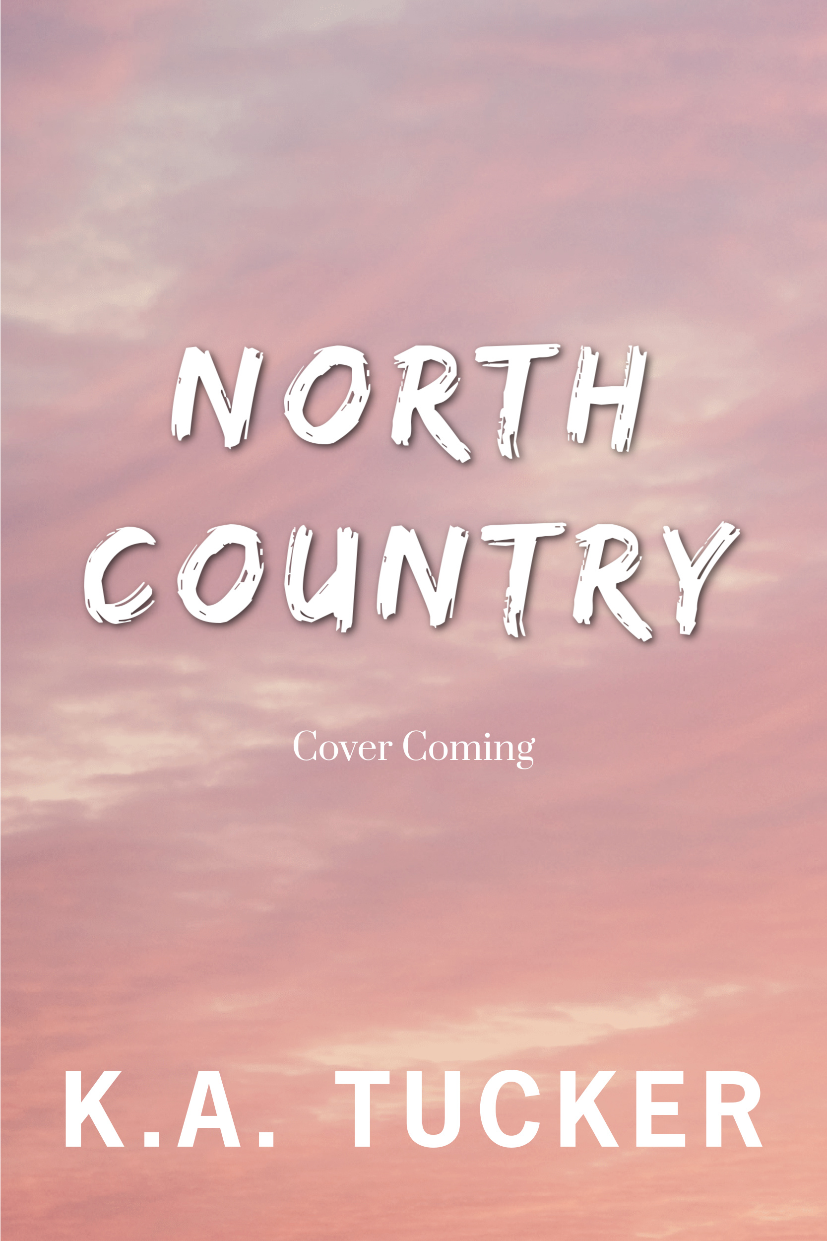 North Country (Kindle Edition)