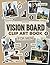 Vision Board Clip Art Book ...