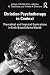 Christian Psychotherapy in Context by Joshua J. Knabb