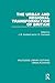 The Urban and Regional Transformation of Britain by John Goddard