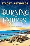 Burning Embers (The O'Brien Tales Book 7)