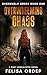 Overwhelming Chaos by Felisa Ordep