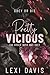 Pretty Vicious (The Order, #1: Obey)