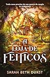 A Loja de Feitiços