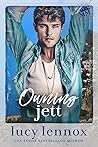 Owning Jett by Lucy Lennox