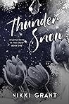 Thunder Snow (Wildflowers in the Snow #1)